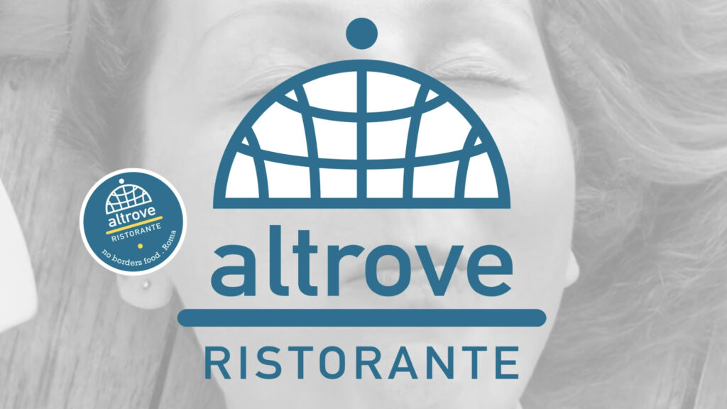 COVER Altrove youtube